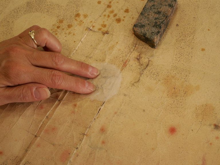 rinsaldo lacerazione